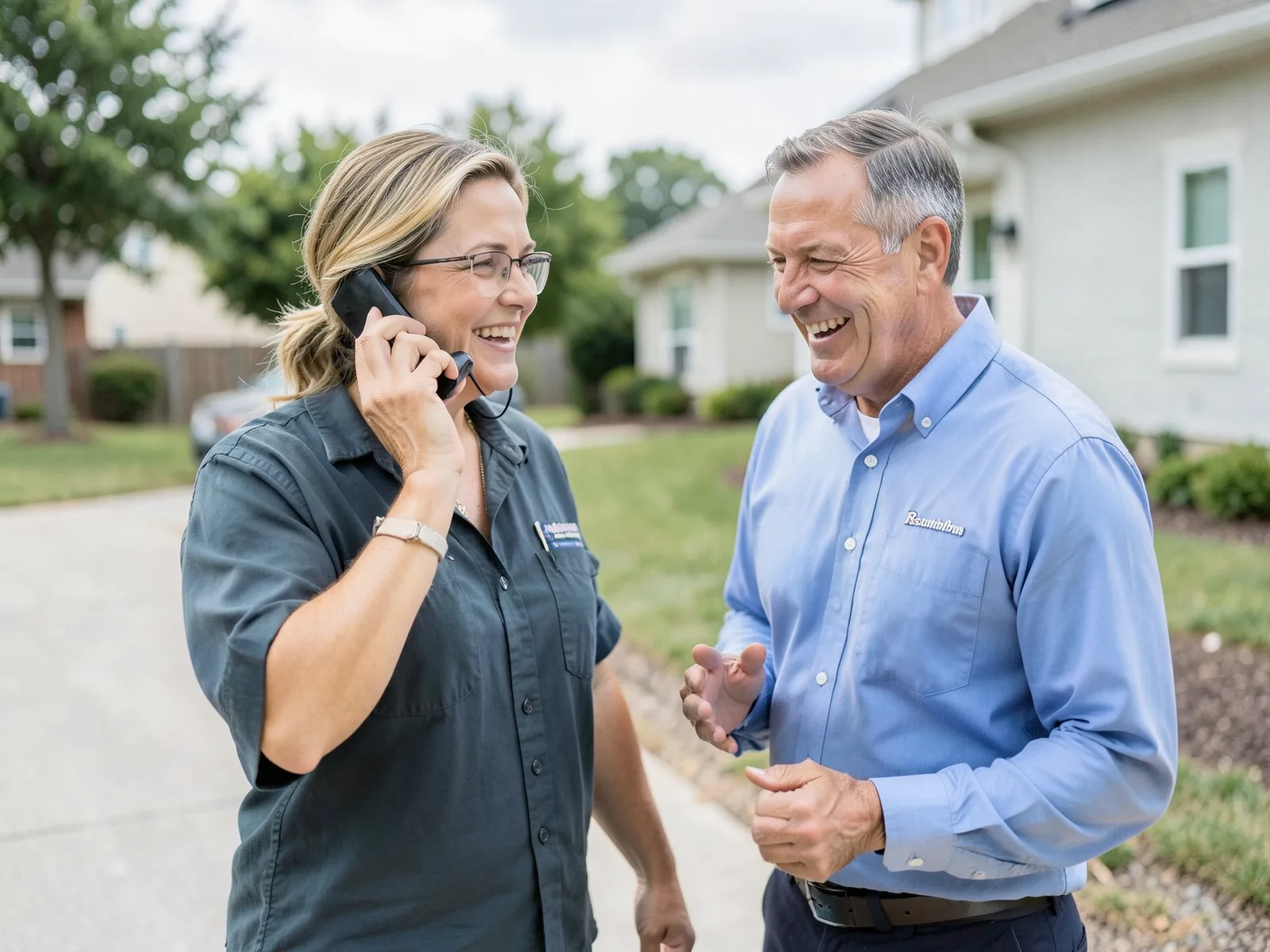 Frequently Asked Questions About Storm Recovery Services in Brandon, TX